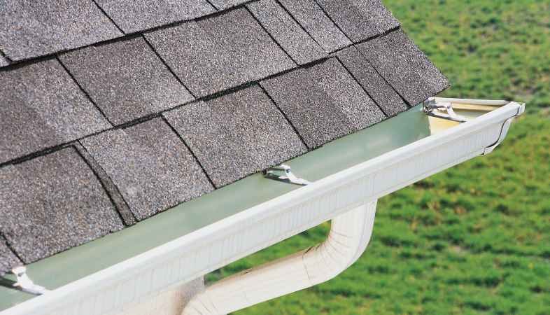 guttering services